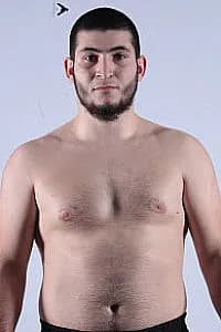 Shamil Khalaev