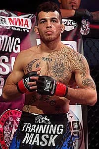 Cain Carrizosa