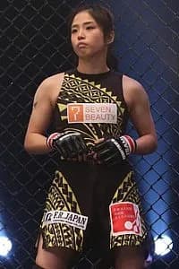 清水愛