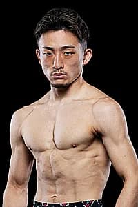 Tsukasa Mizoguchi