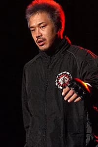 窪田幸生