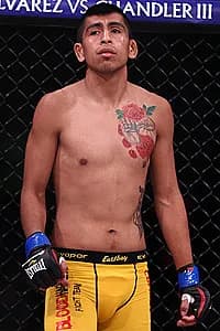 Oscar Ramirez