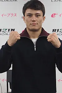 ヌルハン・ジュマガジ