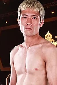 Shinsuke Matsubara