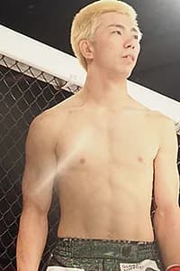 Kaito Yoshimura
