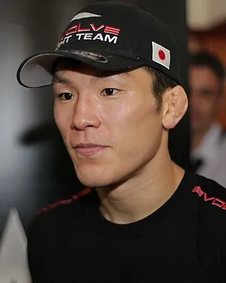 青木真也