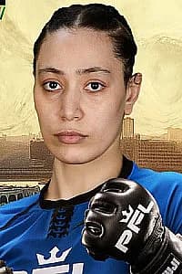 Haidy Ahmed