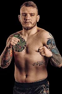 Dominik Mazur