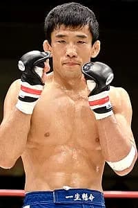 上田将勝