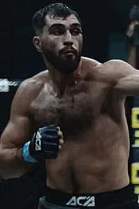 アマザスプ・マルティロシャン