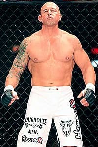 Danny Orr