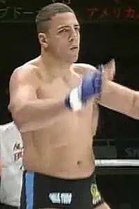 ペドロ・オタヴィオ