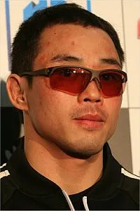 キム・ジョンマン