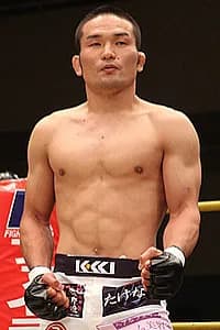菊野克紀