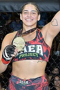 Milena Galvao