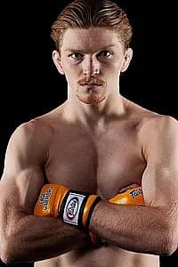 テディ・アドリントン・ストリンガー