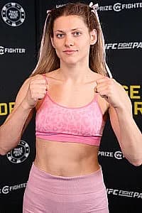 Katharina Rychkova