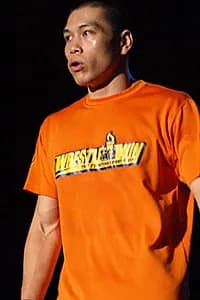 永木健二