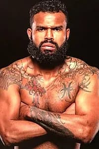 ジョーダン・グリフィン