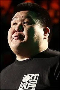 若翔洋