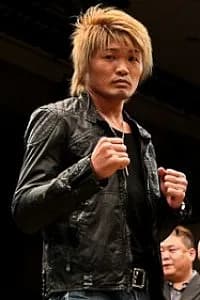 池本誠知
