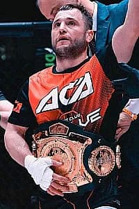 オレグ・ボリソフ
