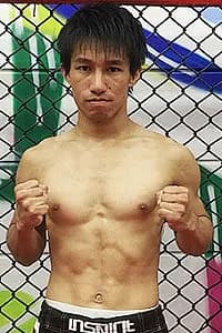 水谷健人