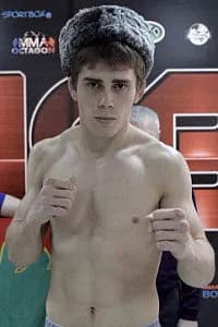 Viktor Kichigin