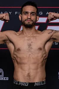 Oscar Jurado Sanchez