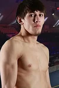 Mukharem Yakubov