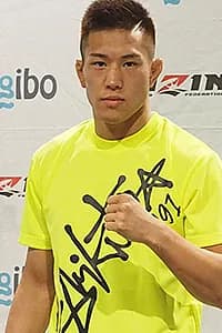 白川陸斗