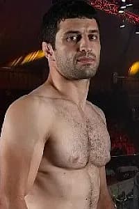 Hrant Kalachyan