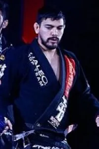 マルコス・ヨシオ・ソウザ