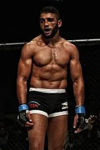 Mohamed Sayah