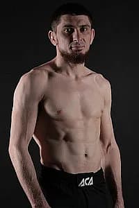 Ibragim Khacheruev