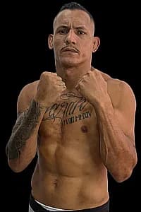 Albert Vieira