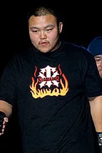 小谷野澄雄