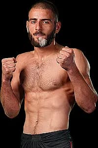 Giorgi Gogotchuri