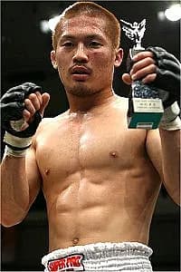 松本晃市郎