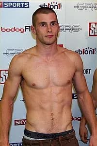 Alex Owen