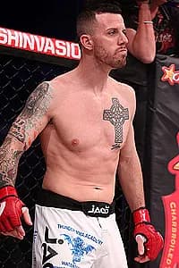 Mike Mangan