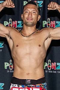 ジョセフ・ペニャフィエル