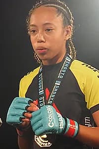 Julianne Sakura Endo