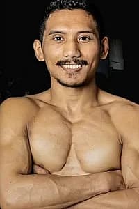 Jhimuel Natividad