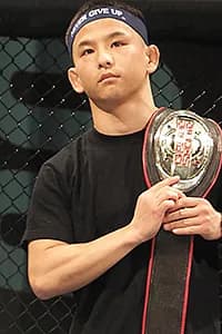 新井丈