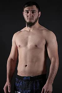 Ramzan Gudaev