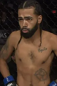 Orlando Ortega