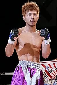 内村洋次郎