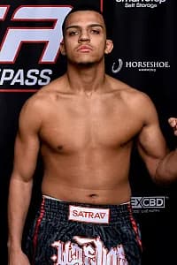 Isaiah Flores