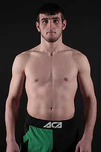 Yunus Akhaev